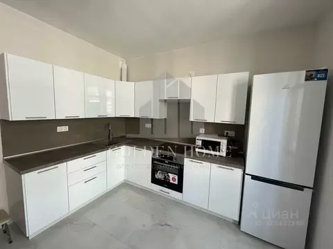 2-к кв. Санкт-Петербург пер. Ипподромный, 1к3 (67.0 м)