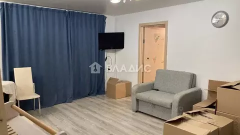 2-к кв. Бурятия, Улан-Удэ ул. Ипподром, 1 (45.0 м)