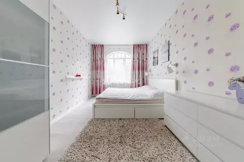 2-к кв. Санкт-Петербург Малая Десятинная ул., 16 (94.5 м)