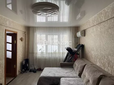 3-к кв. Иркутская область, Ангарск 92/93 кв-л, 17 (55.5 м)