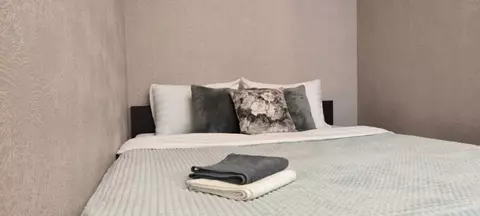 1-к кв. Башкортостан, Уфа ул. Гафури, 73 (41.0 м)