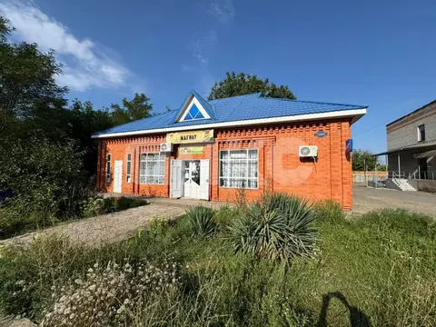 Торговая площадь в Краснодарский край, Отрадненский район, ...