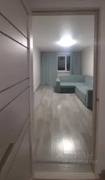 2-к кв. Пермский край, Пермь ш. Космонавтов, 80 (44.3 м)