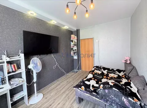 4-к кв. Нижегородская область, Нижний Новгород ул. Октябрьской ...