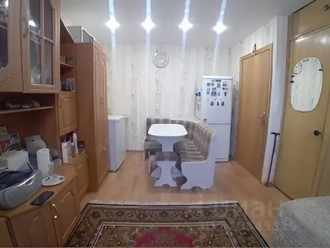 Комната Татарстан, Набережные Челны Цветочный бул., 9/24В (18.1 м)