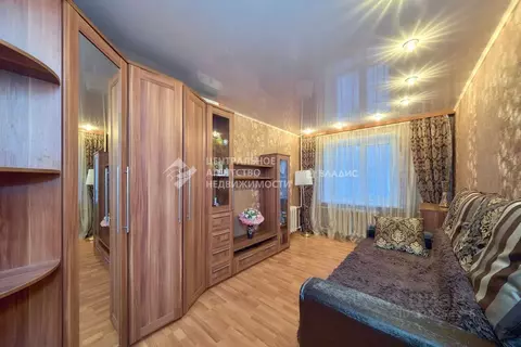 3-к кв. Рязанская область, Рязань Интернациональная ул., 23 (93.7 м)