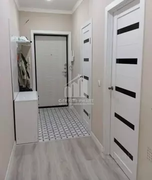 2-к кв. Калининградская область, Гурьевск бул. Краковский, 12 (56.0 м)