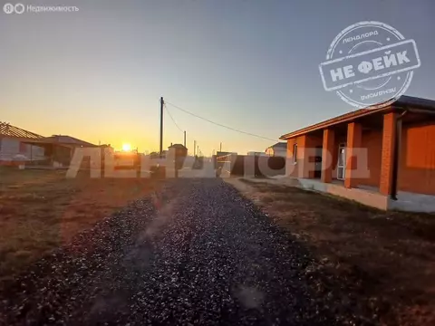 Дом в Кулешовское сельское поселение, СНТ Белгорос, Волгоградская ...