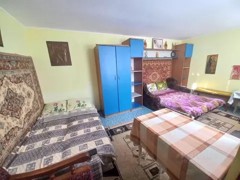 Дом в Крым, Евпатория ул. Приморская, 10 (28 м)