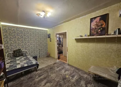 2-к кв. Московская область, Химки Сходня мкр, Первомайская ул., 28/2 ...