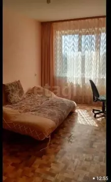 3-к кв. Томская область, Томск Урожайный пер., 29/1 (83.2 м)