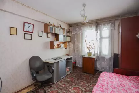 2-к кв. Иркутская область, Ангарск 7-й мкр, 15 (50.5 м)