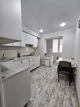 3-к кв. Кабардино-Балкария, Нальчик Самотечная ул., 35 (70.2 м)