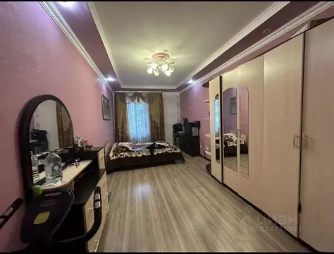 3-к кв. Калужская область, Калуга ул. Салтыкова-Щедрина, 52 (82.6 м)