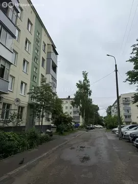 2-комнатная квартира: посёлок Зелёный Городок, 10 (44.7 м)