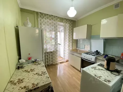 1-к кв. Северная Осетия, Владикавказ ул. Леваневского, 92 (45.0 м)