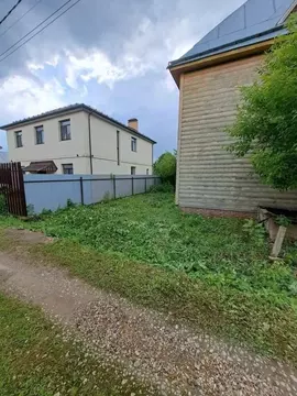 Участок в Москва д. Пыхчево, Пыхчево СНТ, 101 (6.0 сот.)
