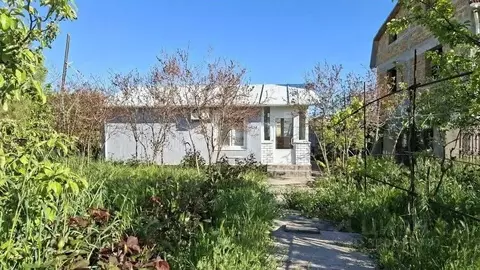 Дом в Крым, Судак Ветеран садовое товарищество,  (52 м)