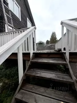 Дом в Карелия, Кондопожский район, Петровское с/пос, д. Мунозеро, ...