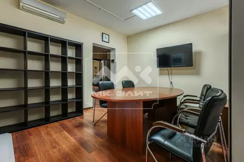 Офис в Санкт-Петербург ул. Кораблестроителей, 32к3 (145 м)