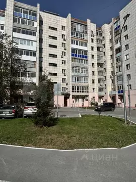 3-к кв. Тюменская область, Тюмень ул. Газовиков, 6 (61.2 м)