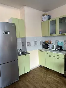 1-к кв. Архангельская область, Архангельск Московский просп., 55к6 ...