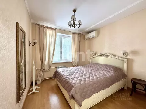 2-к кв. Москва ул. Черняховского, 2 (50.0 м)