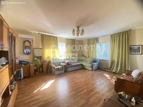 Дом в Тимашевск, Тимашевский переулок (156 м)