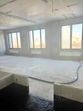 3-к кв. Москва ул. Василия Ланового, 7с1 (73.0 м)