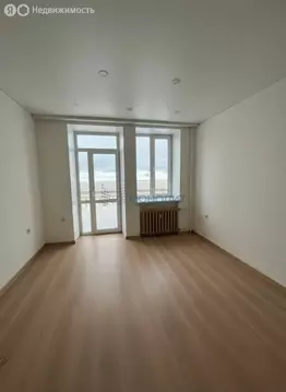 2-комнатная квартира: Дзержинск, проспект Ленина, 82 (54 м)