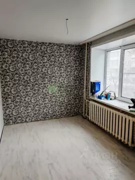 1-к кв. Курганская область, Курган Станционная ул., 46 (24.0 м)