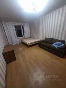 1-к кв. Москва ул. Фомичевой, 14К2 (37.0 м)