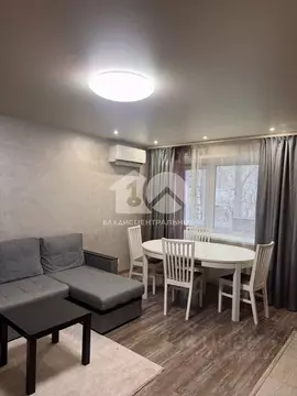 3-к кв. Новосибирская область, Новосибирск Народная ул., 15 (55.8 м)