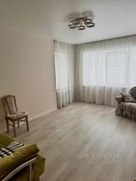 1-к кв. Псковская область, Псков ул. Некрасова, 52 (40.0 м)