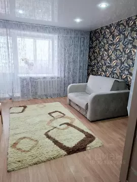 2-к кв. Курганская область, Курган Заозерный жилрайон, 2-й мкр, 8 ...