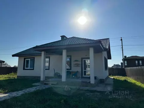 Дом в Московская область, Богородский городской округ, Новое ...