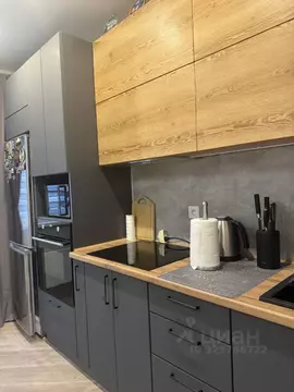 1-к кв. Самарская область, Тольятти ул. Александра Кудашева, 108 (35.0 ...