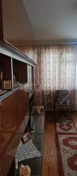 3-к кв. Белгородская область, Белгород ул. Некрасова, 24 (62.1 м)