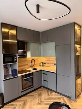 1-к кв. Санкт-Петербург Черниговская ул., 11к1 (48.0 м)