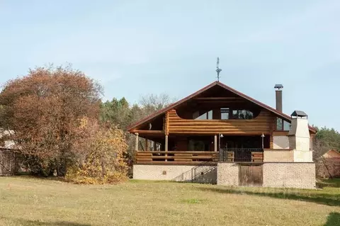 Дом в Владимирская область, Селивановский муниципальный округ, пос. ...