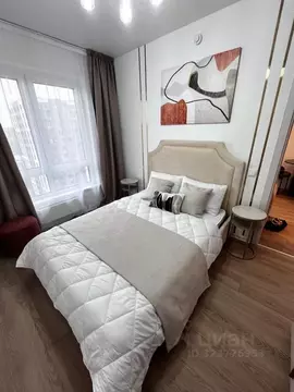 1-к кв. Москва Муравская ул., 38Бк4 (32.0 м)