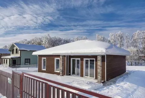 Дом в Московская область, Раменский муниципальный округ, д. Дьяково ...