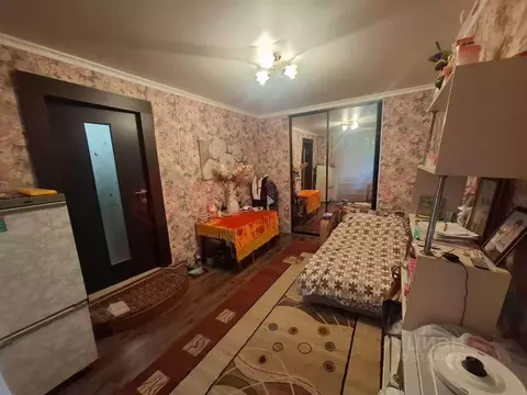 2-к кв. Астраханская область, Астрахань ул. Тренева, 29Б (35.6 м)