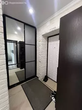 1-комнатная квартира: Калуга, улица Маршала Жукова, 26 (30 м)