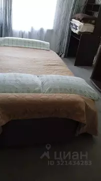 Комната Москва просп. Андропова, 30