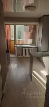 Студия Алтайский край, Барнаул ул. Чудненко, 108 (12.4 м)