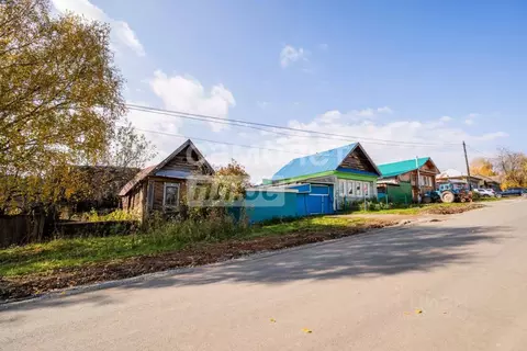 Участок в Челябинская область, Нязепетровск ул. Южанинова (6.0 сот.)