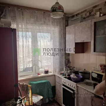 2-к кв. Иркутская область, Усолье-Сибирское ул. Луначарского, 17 (41.0 ...