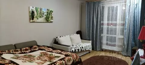 1-к кв. Московская область, Егорьевск ул. Горького, 23А (32.0 м)