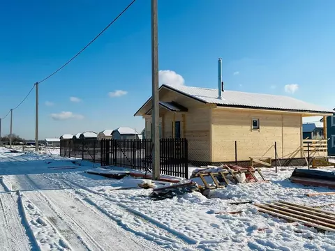 Участок в Московская область, Раменский муниципальный округ, пос. ...